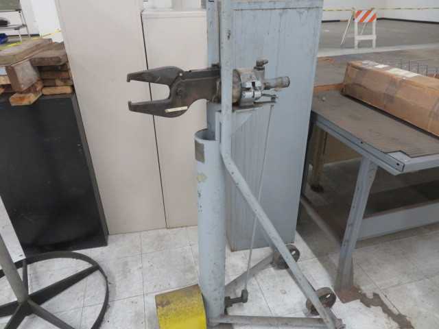 Air Riveter - MISCELLANEOUS