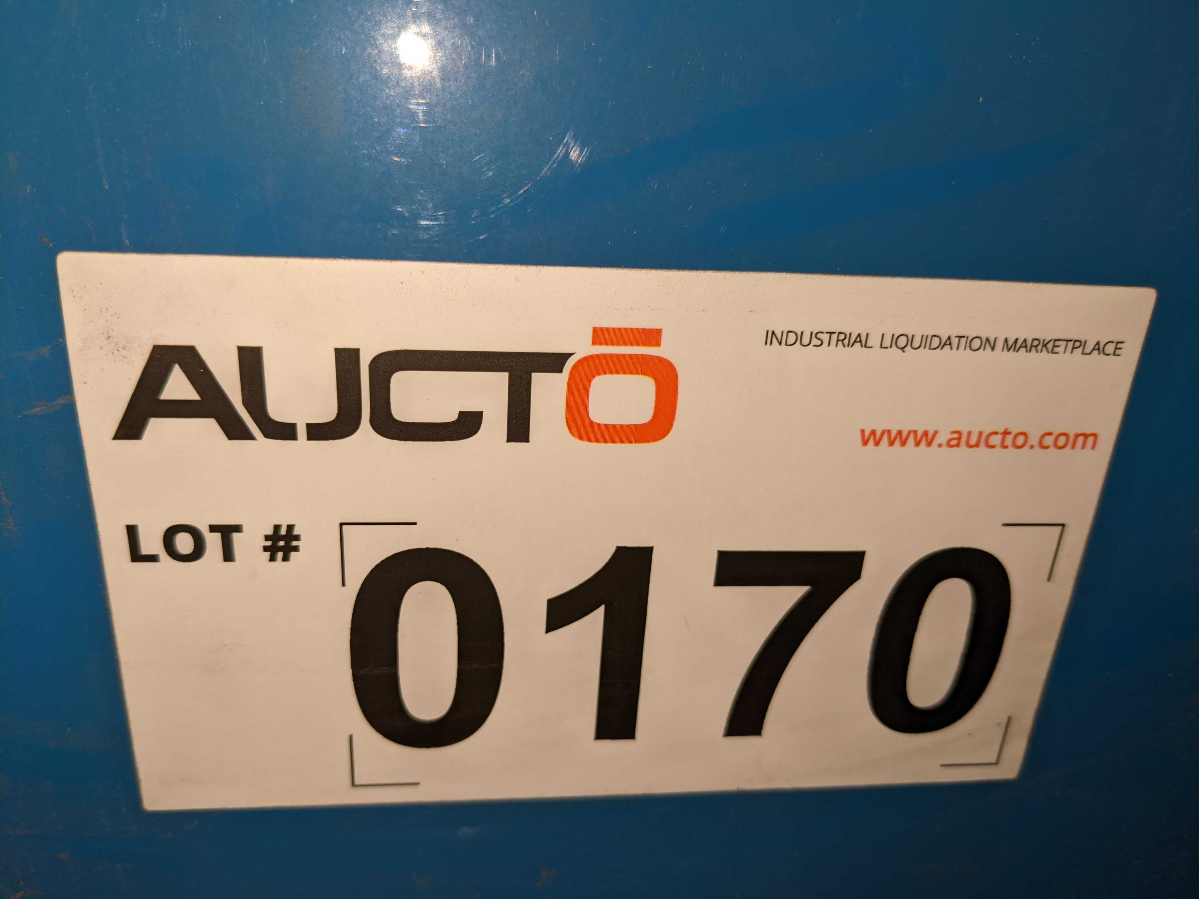 WELDER - WELDING EQUIPMENT