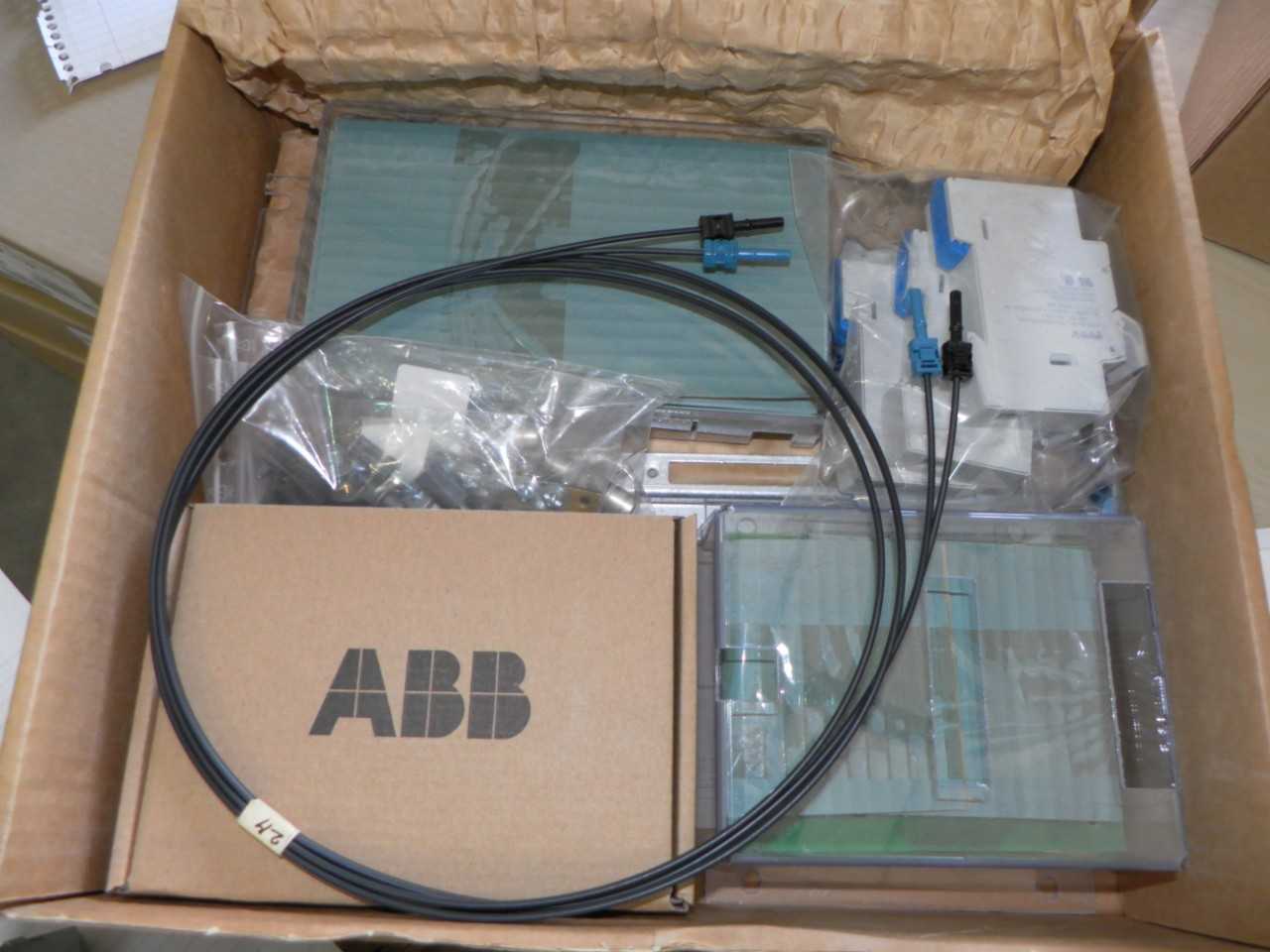 ABB Measuring Kit 3aua0000066003 ( DSU MEASURING KIT 6-PLUSE -RDCO-02C - ELECTRIC POWER TOOLS