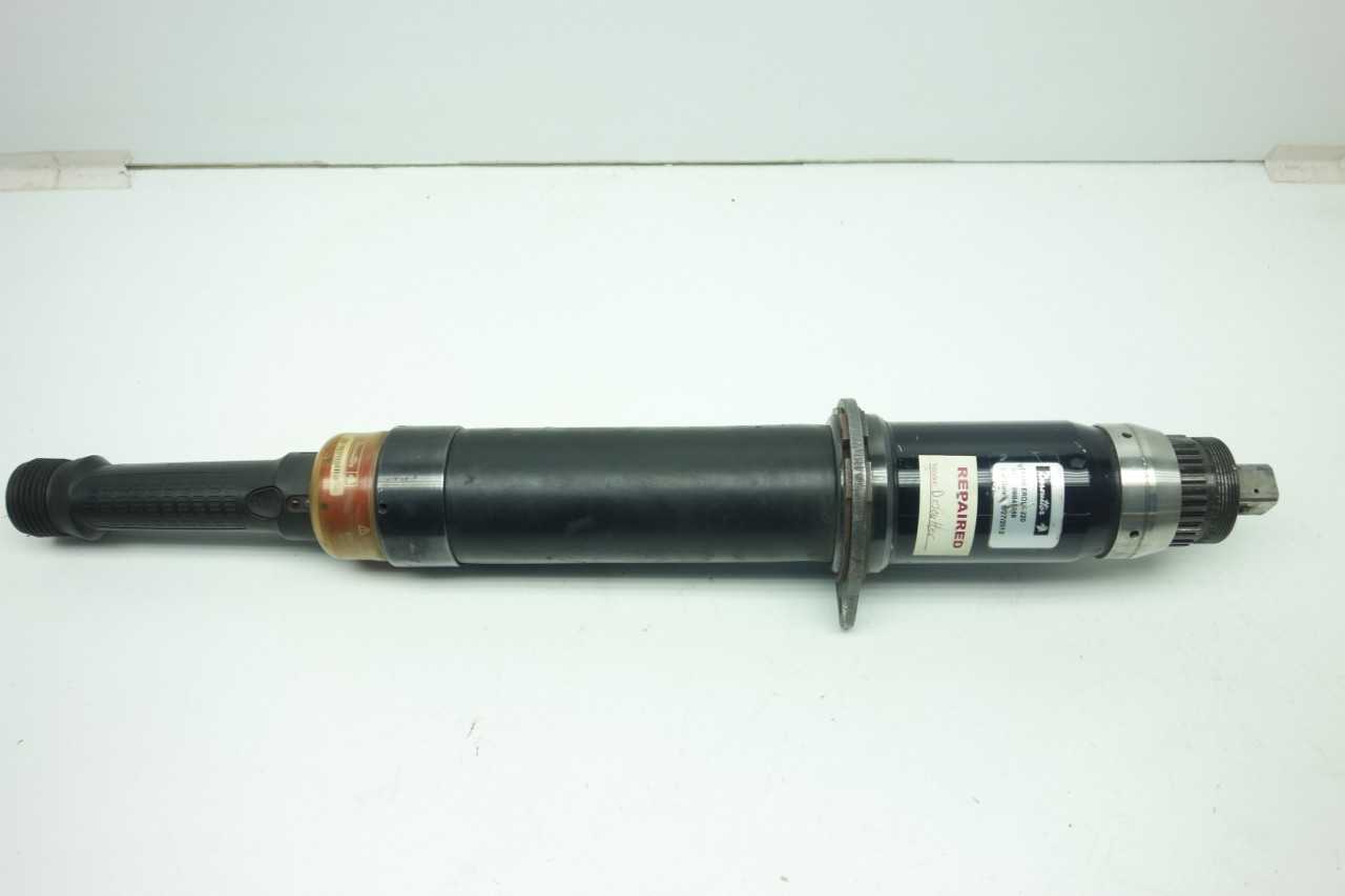 DESOUTTER ERDL6-220 STRAIGHT ELECTRIC NUTRUNNER 3/4 IN - ELECTRIC POWER TOOLS