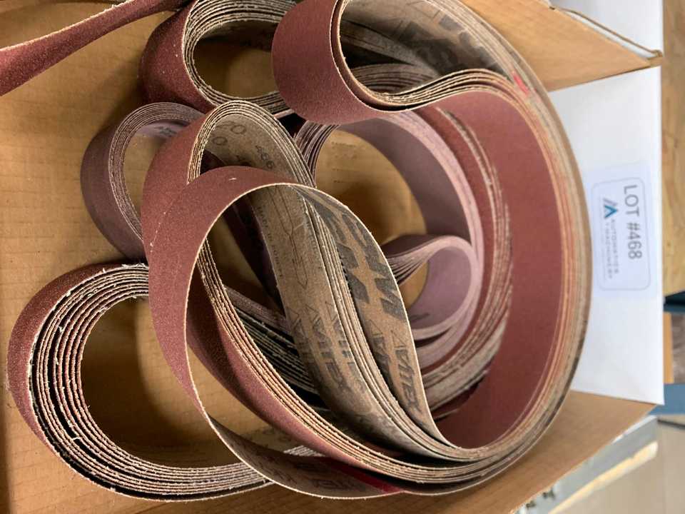 Vitex Sandpaper - GRINDING MACHINES Vitex Sandpaper - GRINDING MACHINES