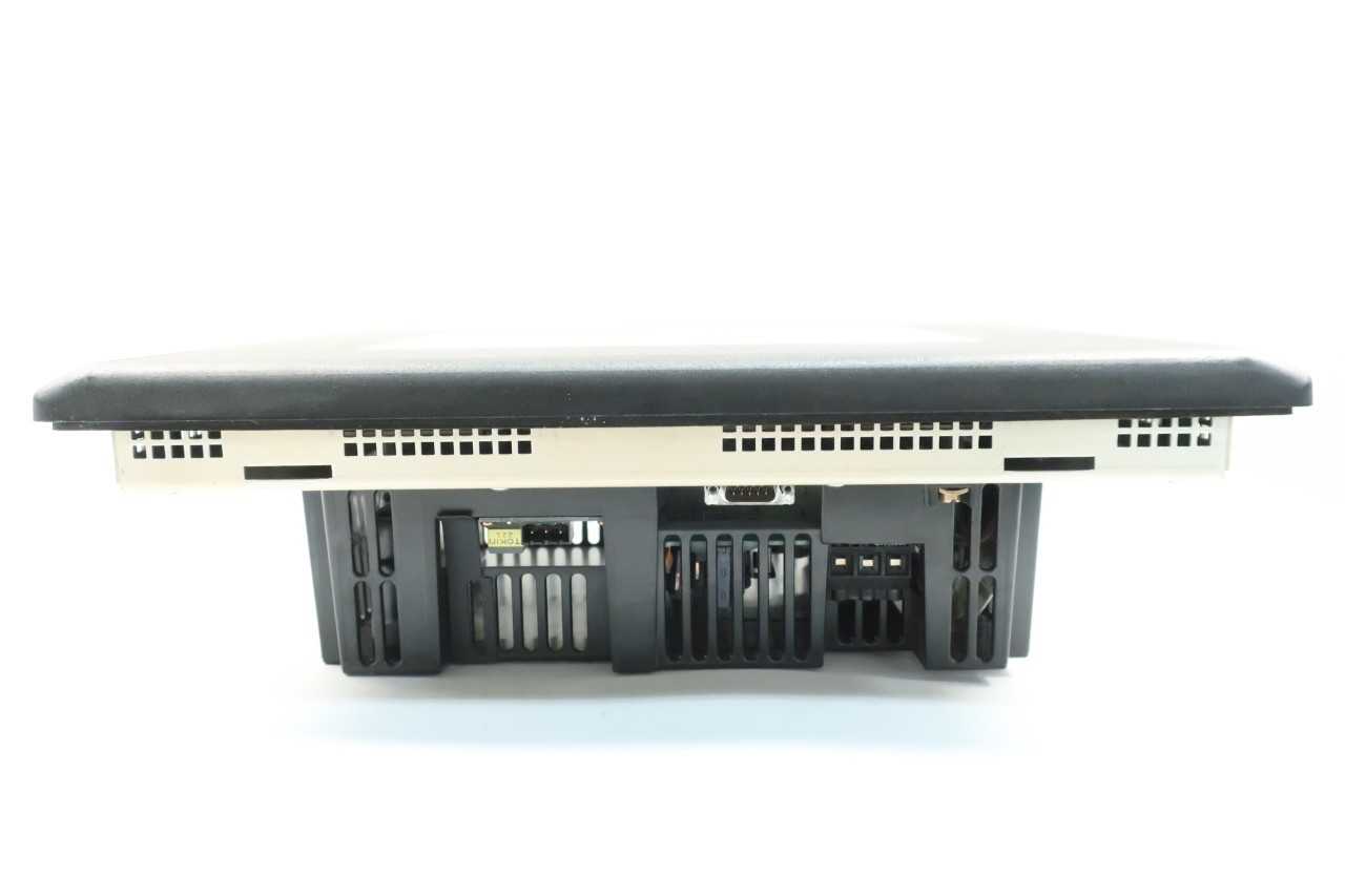 ALLEN BRADLEY 2711-T10G8 PANELVIEW 550 REV B SER B OPERATOR INTERFACE PANEL - AUTOMATION & CONTROLS