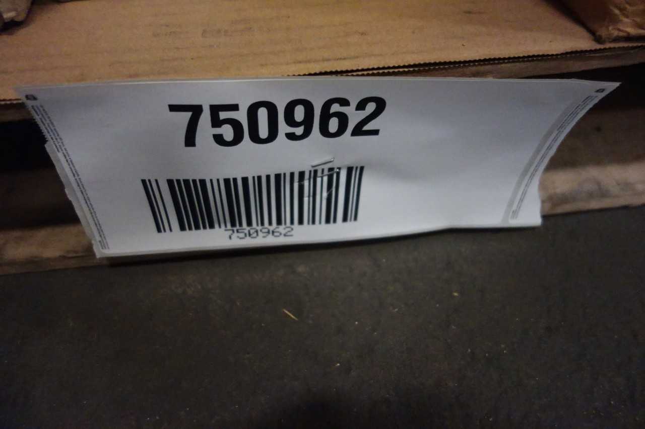 1 PALLET OF CENTRIFUGAL PUMPS, ASSORTED PUMP PARTS - CENTRIFUGAL PUMP