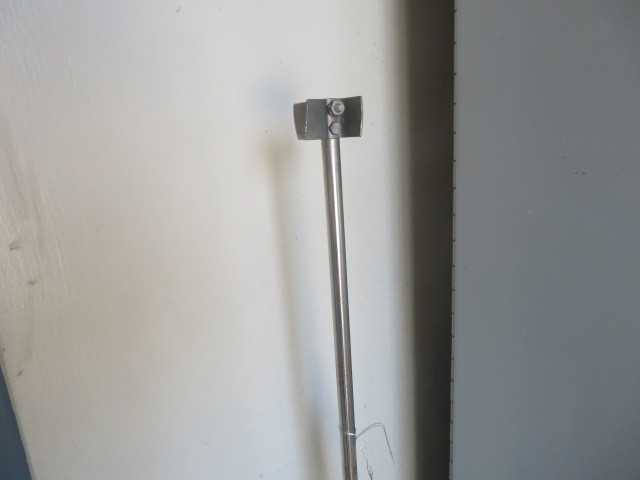Electric Mixer - MISCELLANEOUS