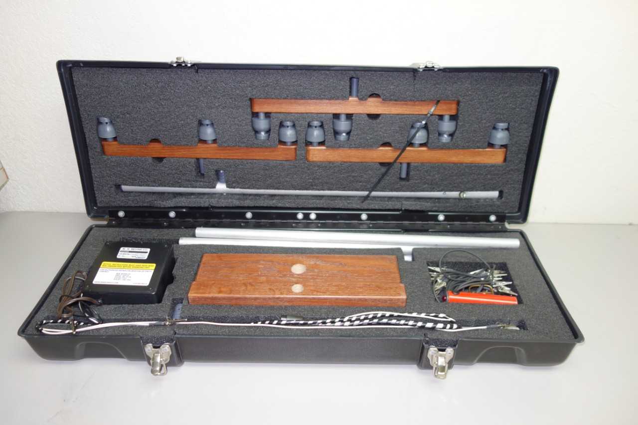 Hubbell C600-1950 Chance Grounding Simulator Kit - ELECTRICAL COMPONENTS