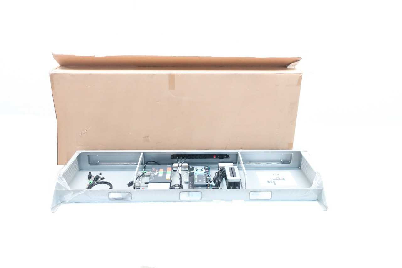 CISCO CTS1300 CAB TELEPRESENCE 1300 1100 CABINET COVER MISCELLANEOUS - PLANT & FACILITY