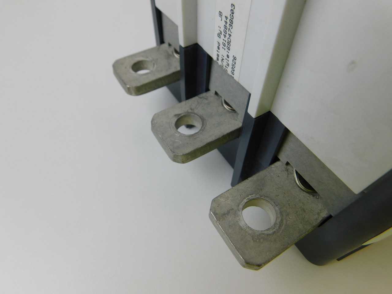 Quantity 1 of Eaton PM3LM Power Monitoring - ELECTRICAL COMPONENTS