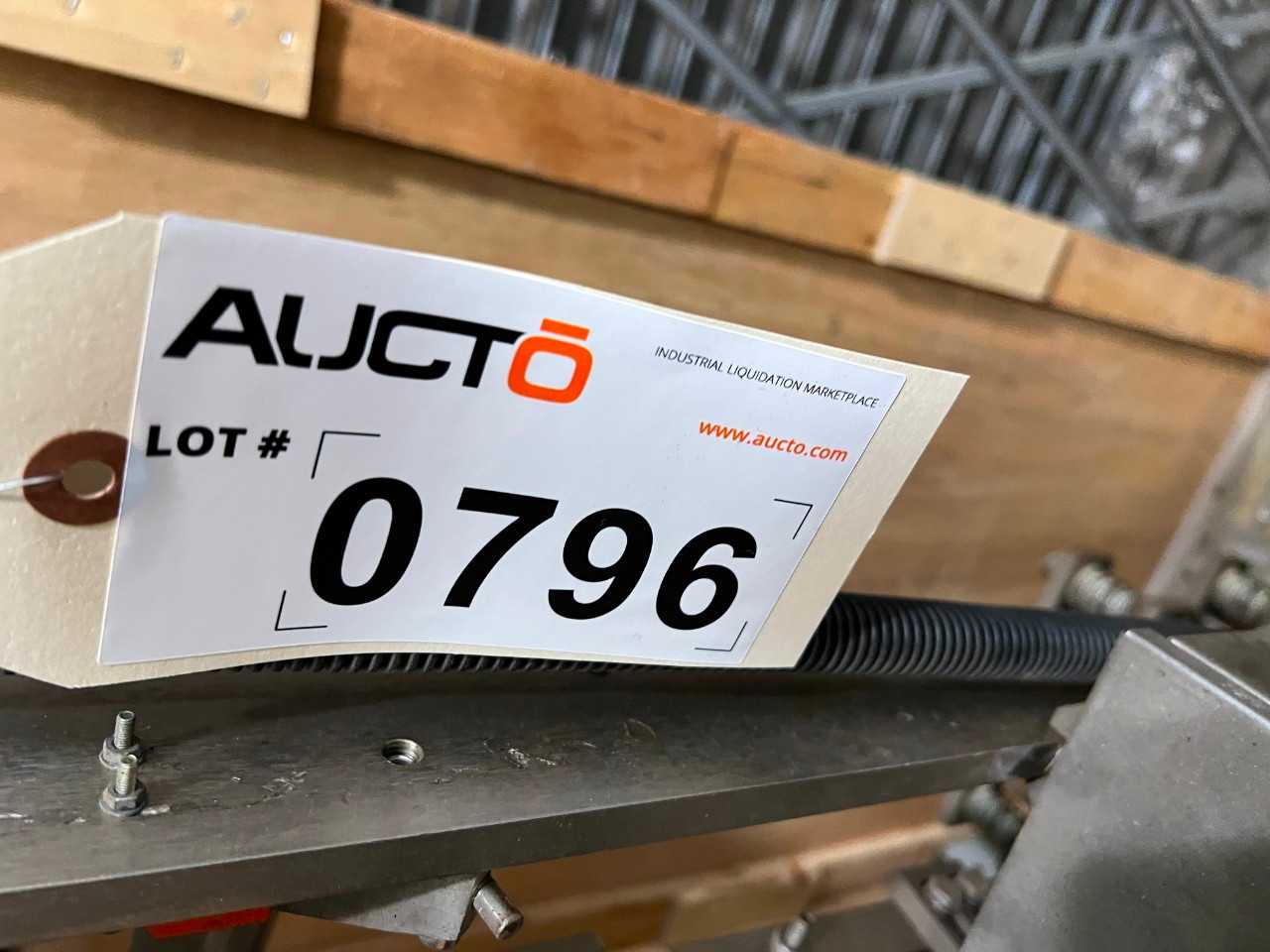 FO SHAN DESSION DS-300Y BAG FILLING/SEALING MACHINE - PACKAGING