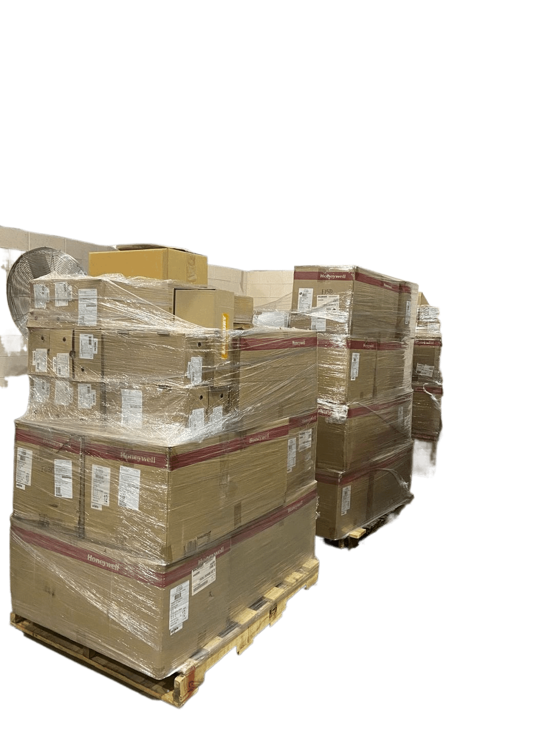 BULK LOT OF SALISBURY DIELECTRIC OVERSHOES & WOODEN DRYING RACKS - ELECTRICAL COMPONENTS