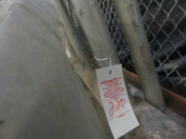 Fiberglass Ladder - MISCELLANEOUS
