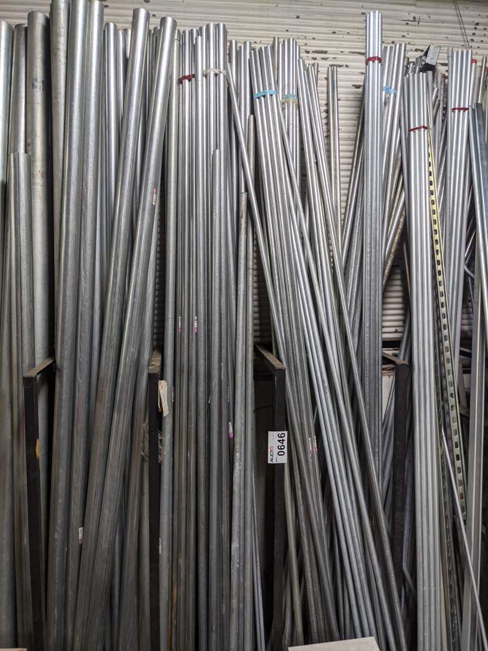 CONDUITS / PIPES - MISCELLANEOUS
