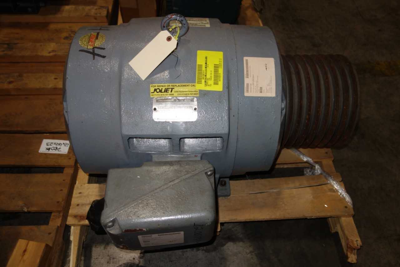 LOT 5 ASSORTED MOTORS - HAND TOOLS