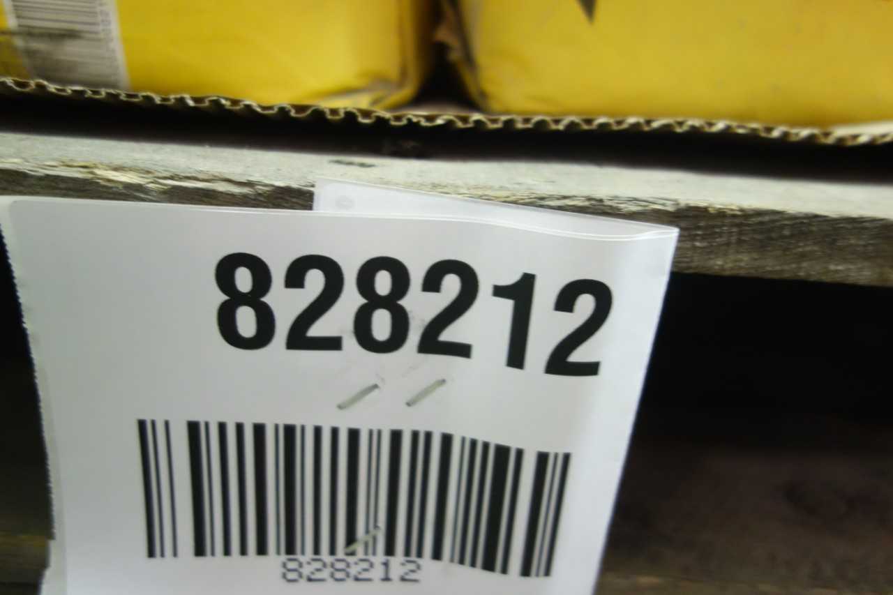 PALLET OF 212 SIKA GROUT - LIGHTING