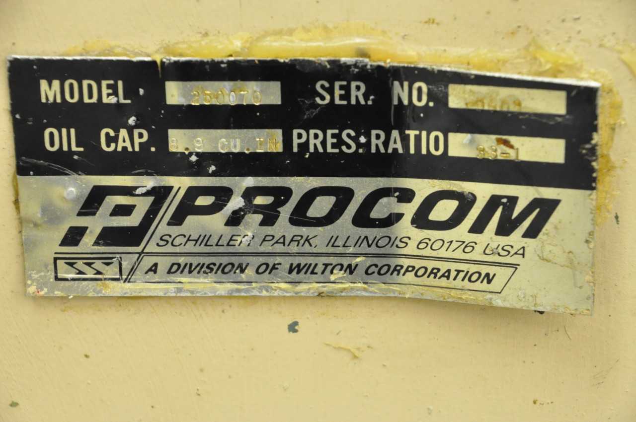 GOVRO NELSON 3-Head Horizontal Drilling and Tapping Machine, - GANG DRILLING MACHINES