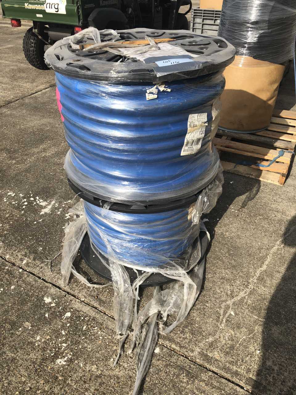 CRANKCASE BREATHER AND HOSES - MISCELLANEOUS