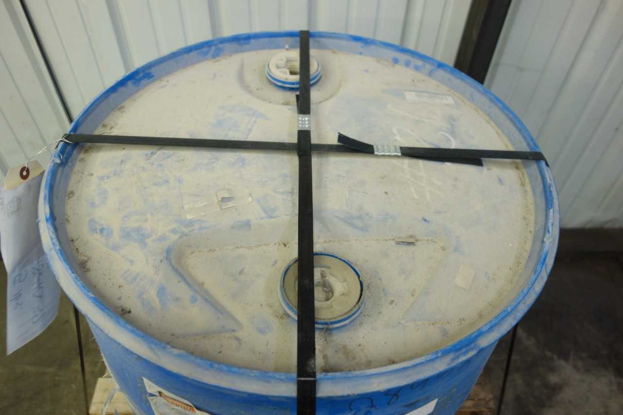 55 GALLON DRUM OF TRI-CHEM OMNI-CLEAN SUPER CONCENTRATED ALL PURPOSE CLEANER - PUMPS
