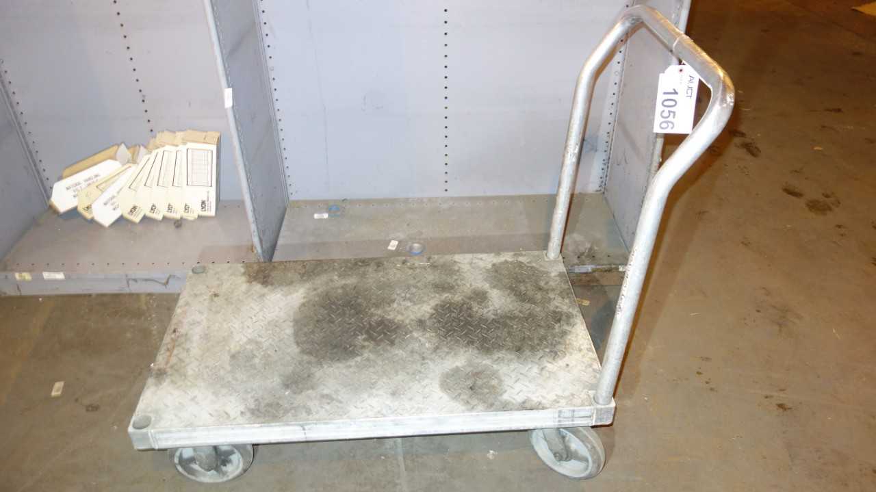 MOBILE CART - ROLLING CARTS