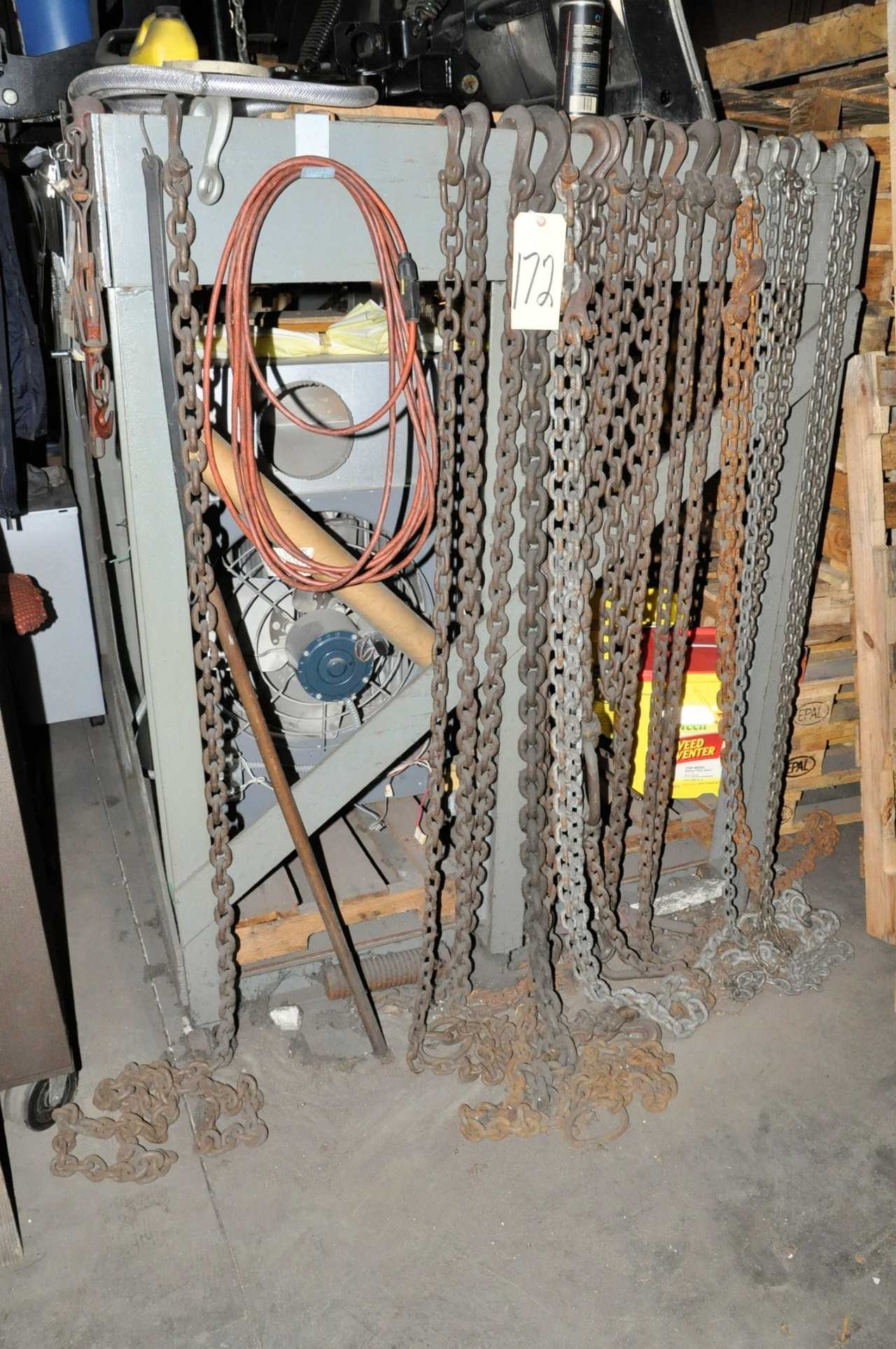 Chains - ROLLER CHAIN
