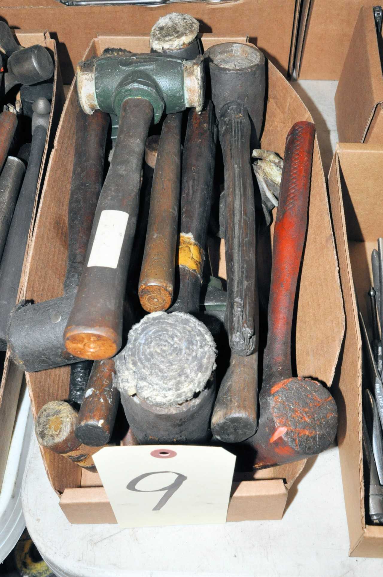 Hammer - ELECTRIC POWER TOOLS
