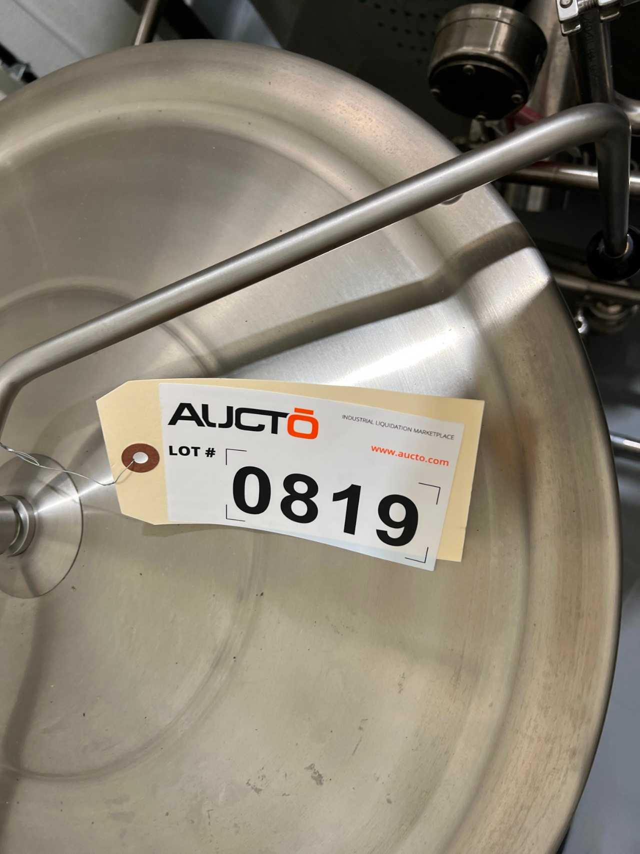 WELBILT CLEVELAND RANGE KEL25 ELECTRIC STEAM KETTLE - ELECTRICAL COMPONENTS