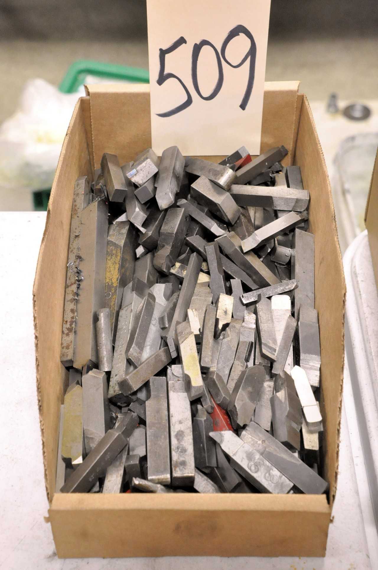 High Speed Steel Bits in 1 Box - ELECTRIC POWER TOOLS