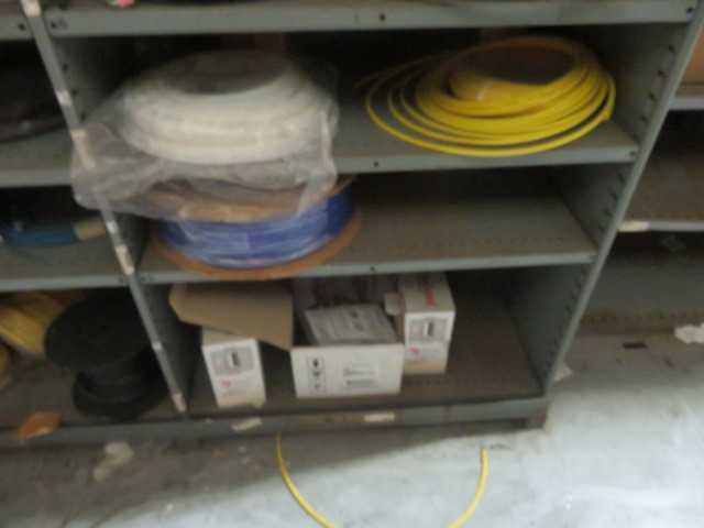 New EMS, other items, contents only (lot) - MISCELLANEOUS