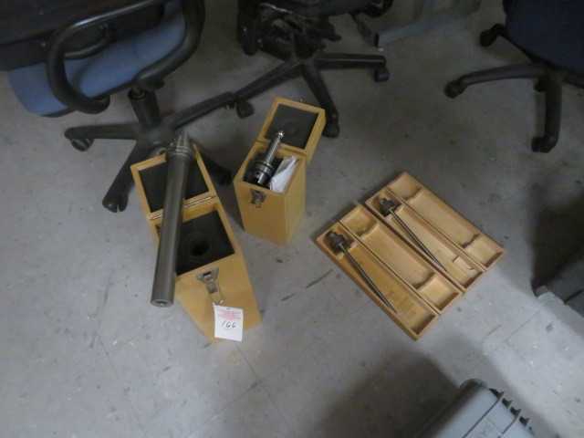 Tooling Test Gauges - MISCELLANEOUS