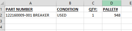 ABB Circuit Breaker - CIRCUIT BREAKERS