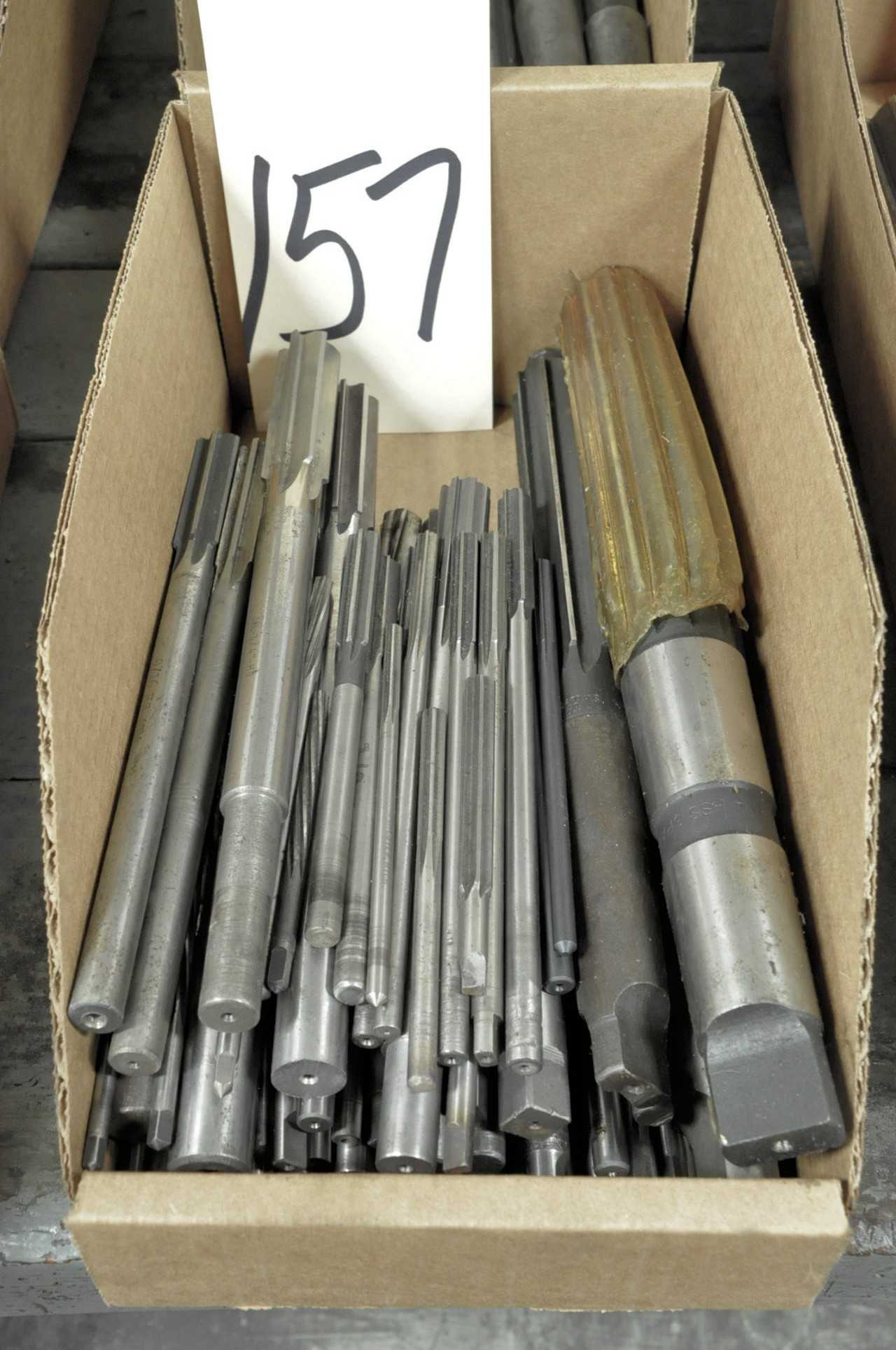 Reams in 1 box - ELECTRIC POWER TOOLS