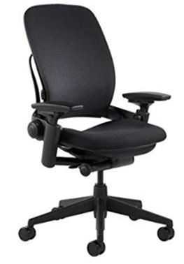 Desk Chair - PLANT & FACILITY EQUIPMENT