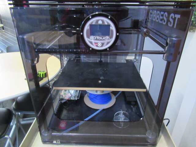 Makerbot Replicator 2X 3D Printer (2536051) Charleston - PACKAGING