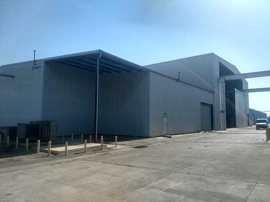 (2) Heco Dual Girder bridge Cranes, 50 ton & 20 ton, hoists and 35 and 15 ton, 90’ span approx. 50' under hook S/N 1899R - PLANT & FACILITY