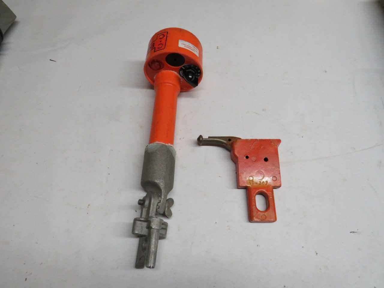 MODI-WOGG HIGH VOLTAGE TESTER - ELECTRICAL COMPONENTS