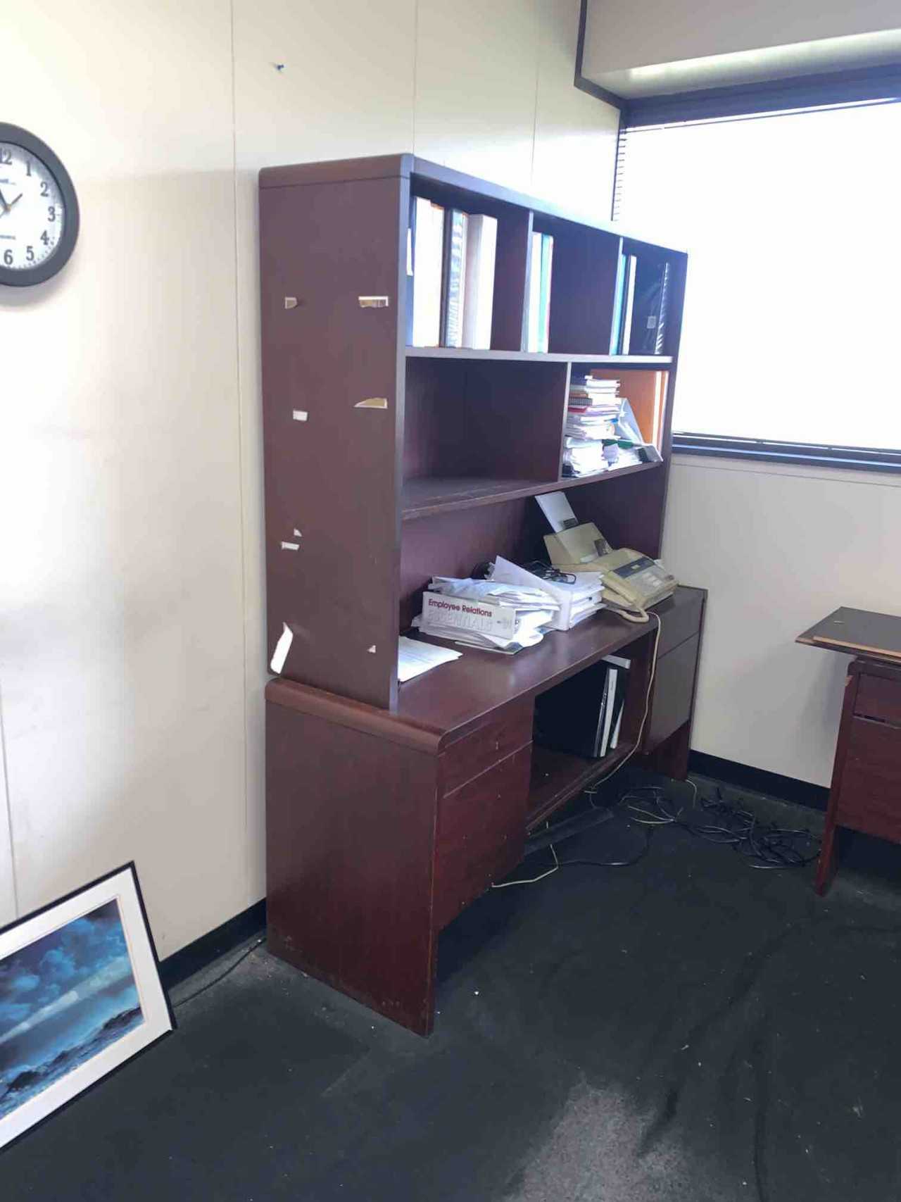 Contents of Office - MISCELLANEOUS