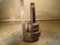 Scully Jones 19114 #4 Magic Collet Chuck 2-3/8" Bore Morse Taper 4 Shank MT4 4MT - MACHINING ACCESSORIES & TOOLING