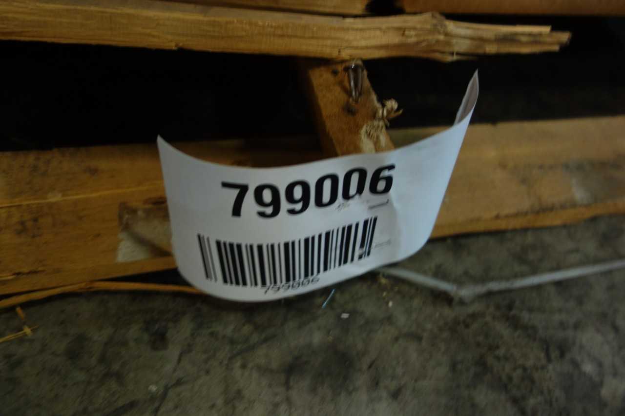 LOT OF 8 COXREELS EZ THP 150 HOSE REEL 50 FT  1 4IN ID  5000 PSI - HOSE