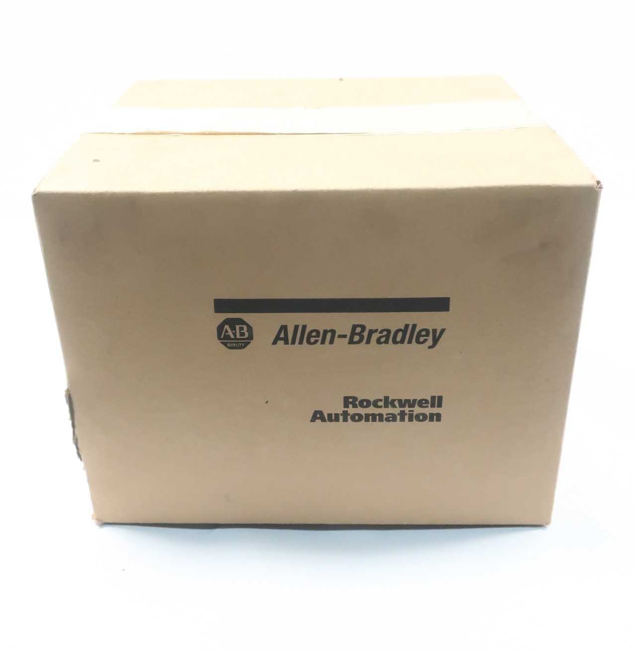 Allen Bradley 1494V-DS200 Fusible Disconnect Switch 3p 200A - DISCONNECT SWITCHES Allen Bradley 1494V-DS200 Fusible Disconnect Switch 3p 200A - DISCONNECT SWITCHES