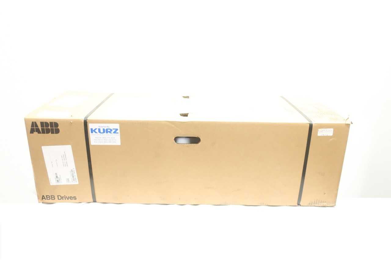 ABB ACS550-U1-031A-4 AC VFD DRIVE 380-480V-AC 20HP - MOTOR DRIVES