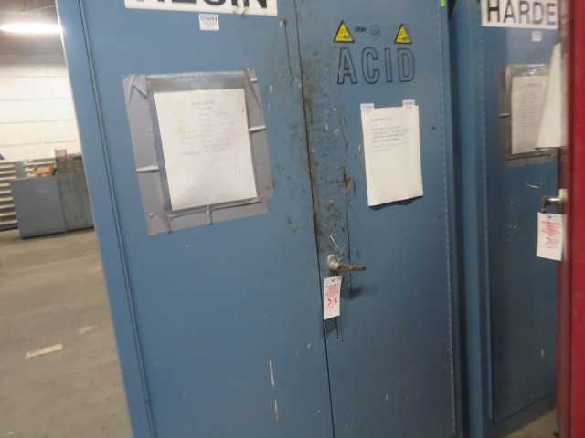 Metal Cabinet - MISCELLANEOUS