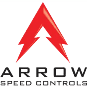 Arrow Speed Controls