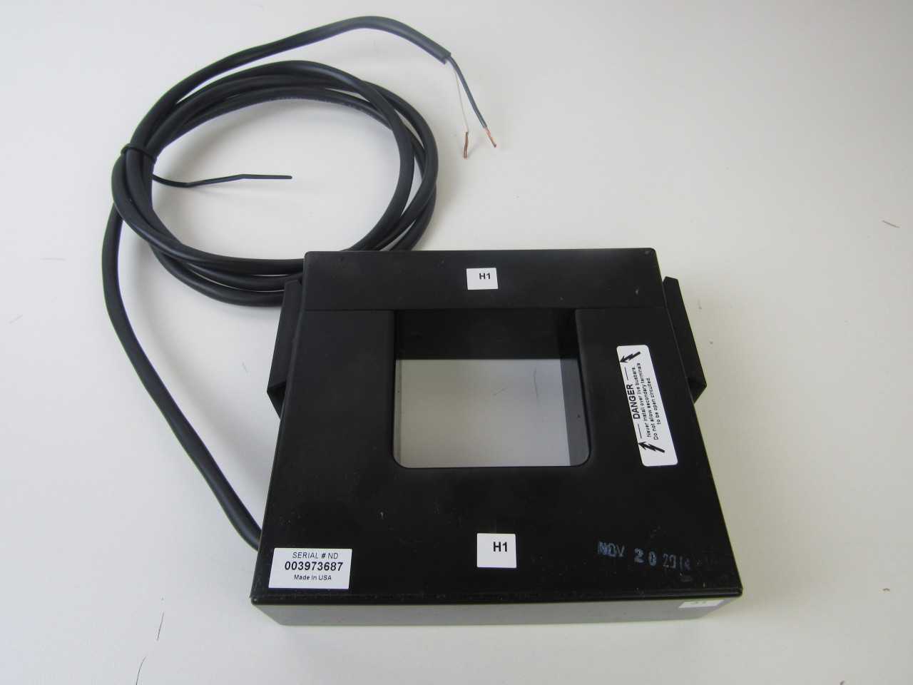 Quantity of 5x M060-801 Transformers - CONTROL TRANSFORMERS