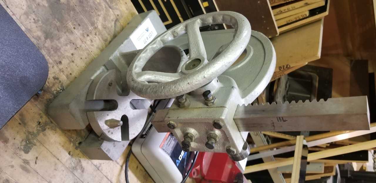 Press - MECHANICAL STAMPING PRESSES Press - MECHANICAL STAMPING PRESSES