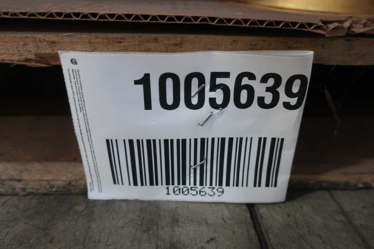 PALLET OF ASSORTED BABBIT BEARING LINERS - BEARINGS