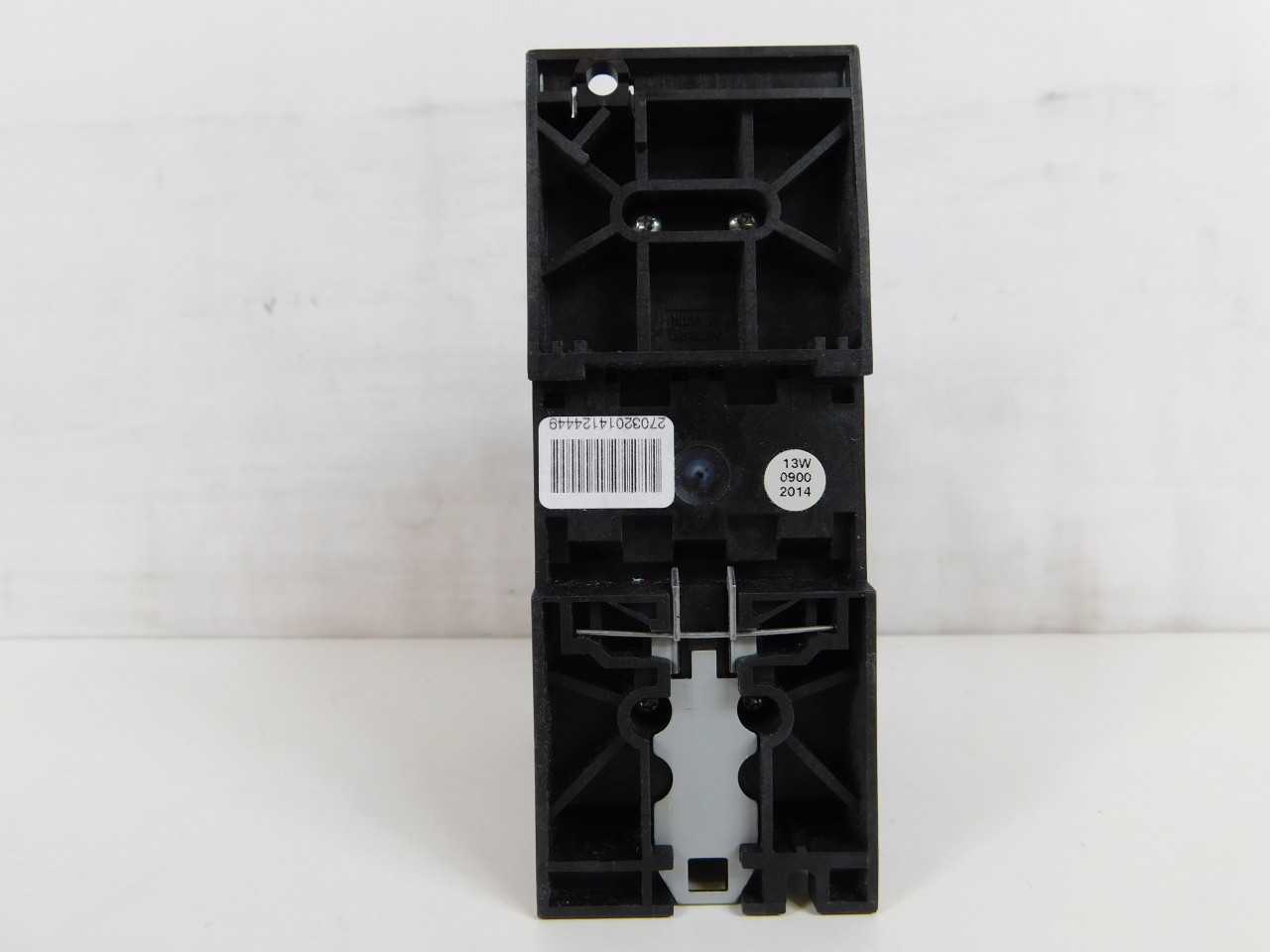 Quantity of 4x XTPR050DC1 Motor Operators - ELECTRIC MOTORS