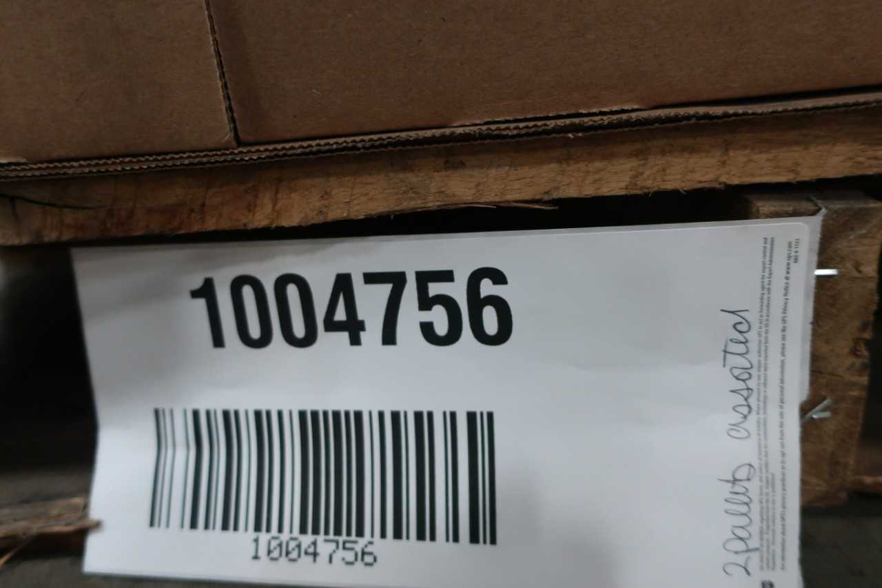 2 PALLETS OF ASSORTED HANDS TOOLS, PARTS AND ACCESSORIES - ELECTRICAL COMPONENTS