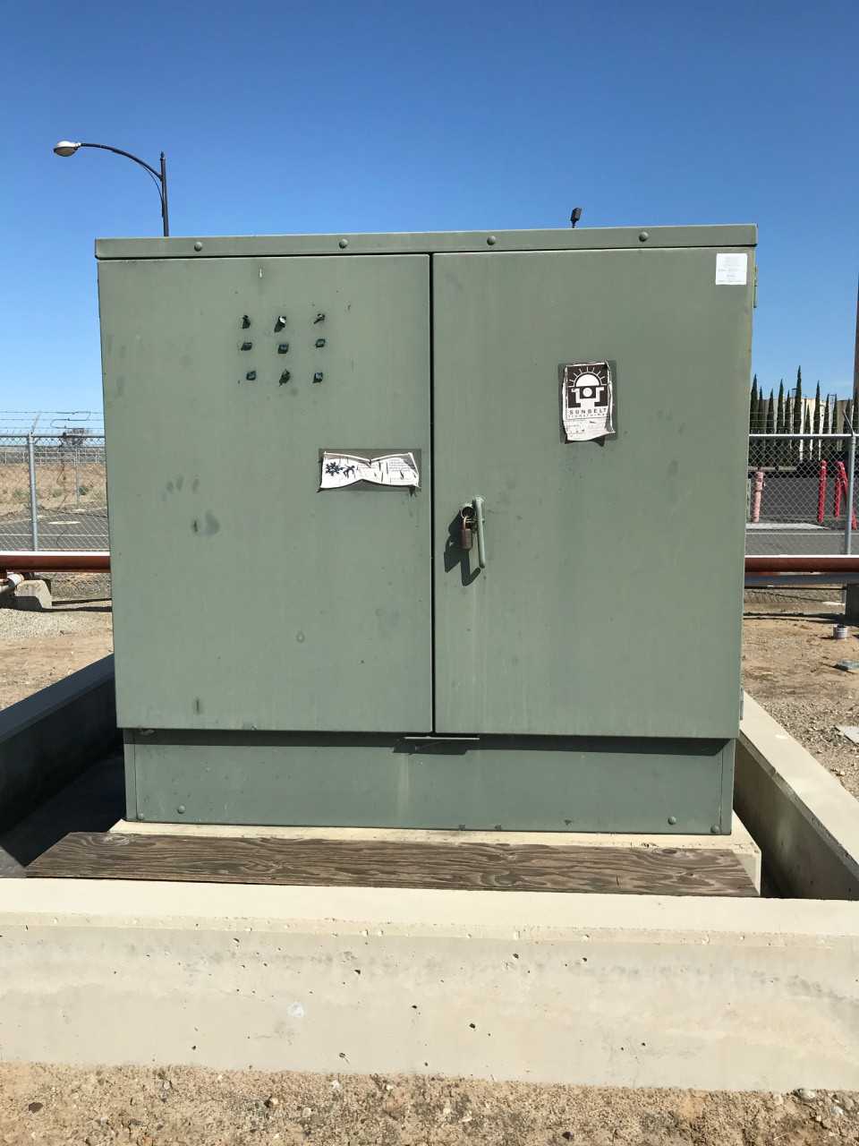 Sunbelt Transformer inc. - CONTROL TRANSFORMERS