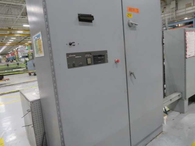 Greco Electrical Control Panel - MISCELLANEOUS