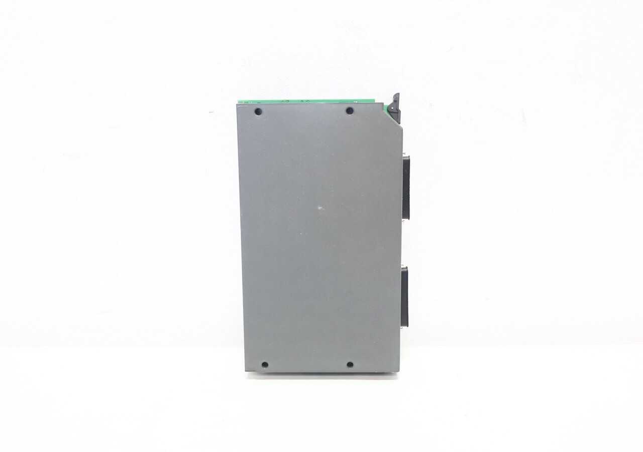 ALLEN BRADLEY 1771-NOC PLC5 SER C HIGH RESOLUTION ISOLATED ANALOG OUTPUT MODULE - AUTOMATION & CONTROLS
