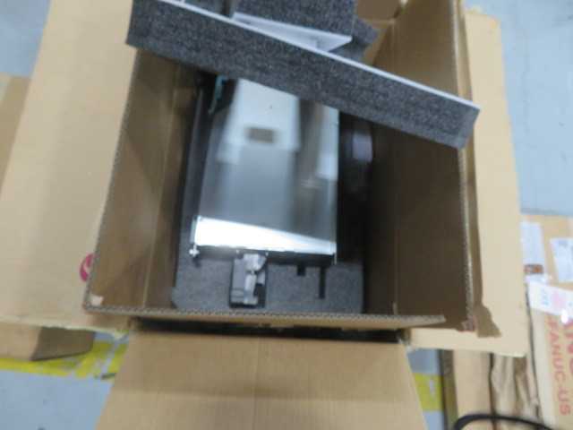 Fives Mfg. Single Motor Module, new - MISCELLANEOUS