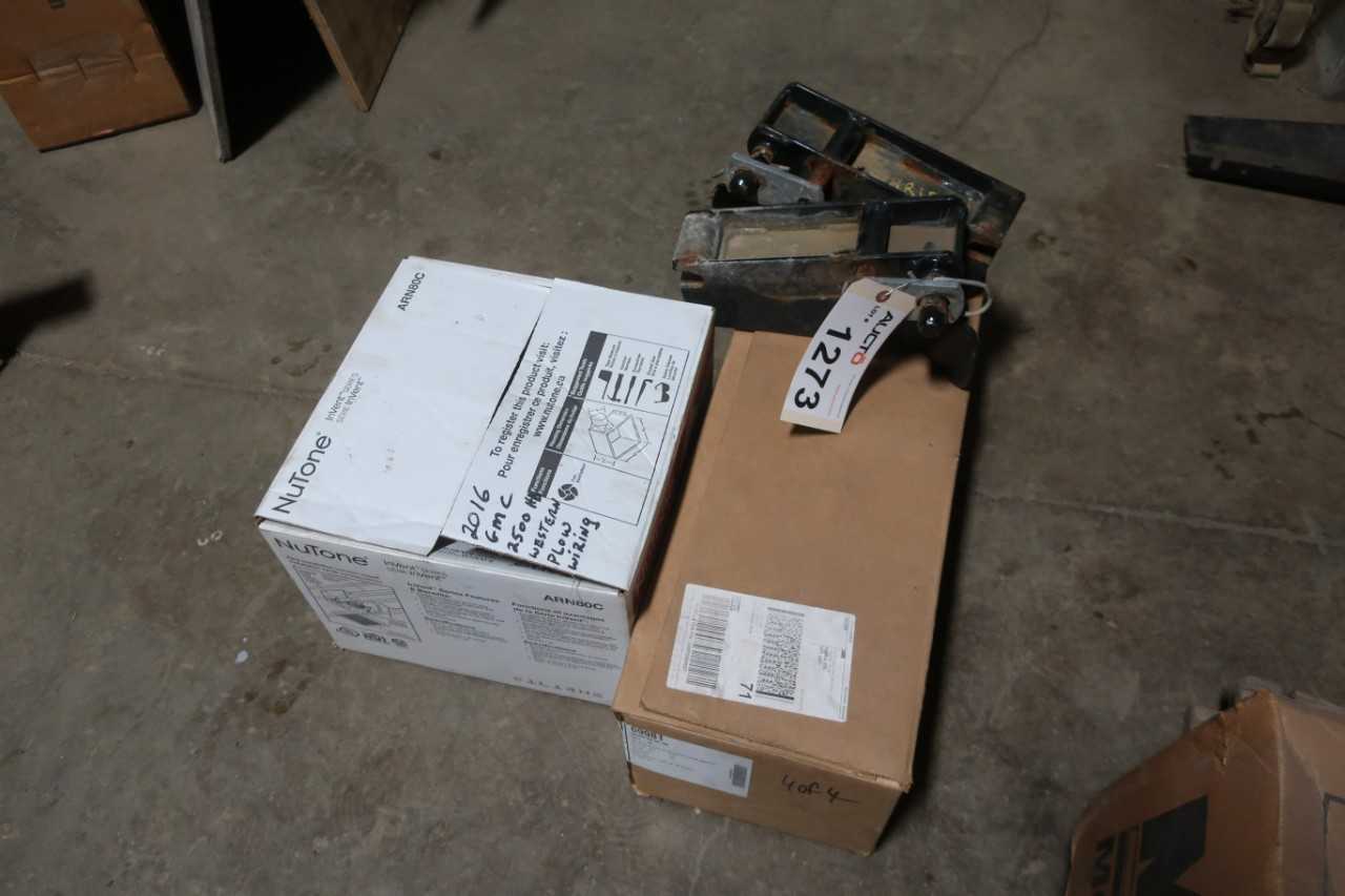SNOW PLOW MOUNTING KIT FOR 2016 OR NEWER CHEVY 2500 HD - CONSTRUCTION EQUIPMENT ATTACHMENTS